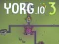 Permainan Yorg.io 3 talian