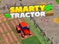 Permainan Traktor Pintar talian