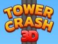 Permainan Tower Crash 3D talian