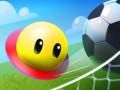 Permainan Bola Sepak Ping.io talian