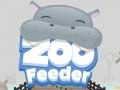 Permainan Pemberi Makan Zoo talian