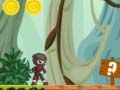Permainan Ninja Rian talian