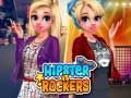 Permainan Hipsters melawan Rockers talian