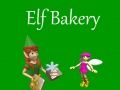 Permainan Dapur Elf talian