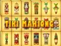 Permainan Tiki Mahjong talian