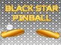Permainan Pinball Bintang Hitam talian