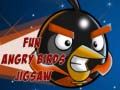 Permainan Teka-Teki Angry Birds yang Menyeronokkan talian