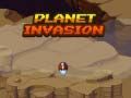 Permainan Pencerobohan Planet talian