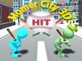 Permainan Bandar Homer 3D Hit talian