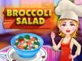 Permainan Salad Brokoli talian