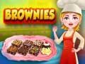 Permainan Brownies talian