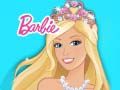 Permainan Barbie Fesyen Magik talian