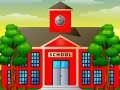 Permainan Perbezaan Menarik di Sekolah talian