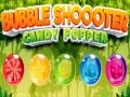 Permainan Pemain Gelembung Candy Popper talian