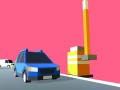 Permainan Kesesakan Tempat Letak Kereta 3D talian
