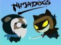 Permainan Anjing Ninja talian