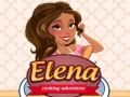 Permainan Pengembaraan Memasak Elena talian