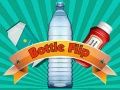 Permainan Pembalikan Botol talian