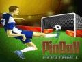 Permainan Futbol Pinball talian
