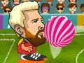 Permainan Bola Sepak Kepala talian