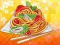 Permainan Mi Goreng talian