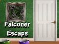 Permainan Melarikan Diri Falconer talian
