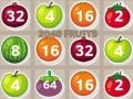 Permainan 2048 Buah talian