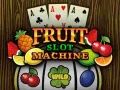 Permainan Mesin Slot Buah talian