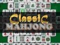 Permainan Mahjong Klasik talian