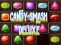 Permainan Candy Smash Deluxe talian