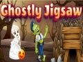 Permainan Jigsaw Hantu talian