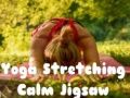 Permainan Teka-Teki Yoga Menghulurkan Tenang talian