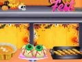 Permainan Festival Grand Halloween talian
