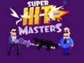 Permainan Super Hit Masters talian