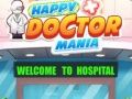 Permainan Mania Doktor Bahagia talian