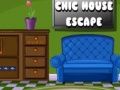Permainan Pelarian Rumah Chic talian