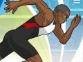 Permainan Wira Atletik talian