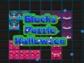 Permainan Teka-Teki Blok Halloween talian