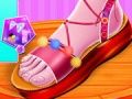 Permainan Reka Bentuk Flatform Fesyen Puteri talian