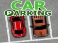 Permainan Parkir Kereta talian