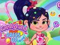 Permainan Pakaian Candyland talian