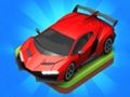 Permainan Gabung Kereta Idle Tycoon talian