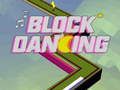 Permainan Tarian Blok 3D talian
