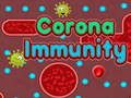 Permainan Imuniti Corona talian
