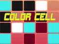 Permainan Sel Warna talian