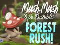 Permainan Mush-Mush & Larian Hutan Mushables! talian
