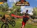 Permainan Basikal Gunung Off-Road MX talian