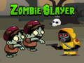 Permainan Pembunuh Zombie talian