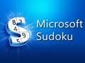 Permainan Microsoft Sudoku talian