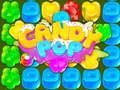 Permainan Candy Pop talian